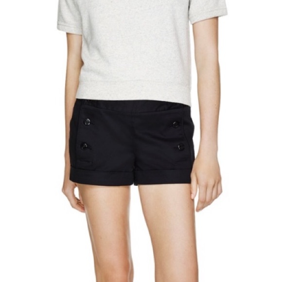 Aritzia Starboard shorts - Picture 2 of 4